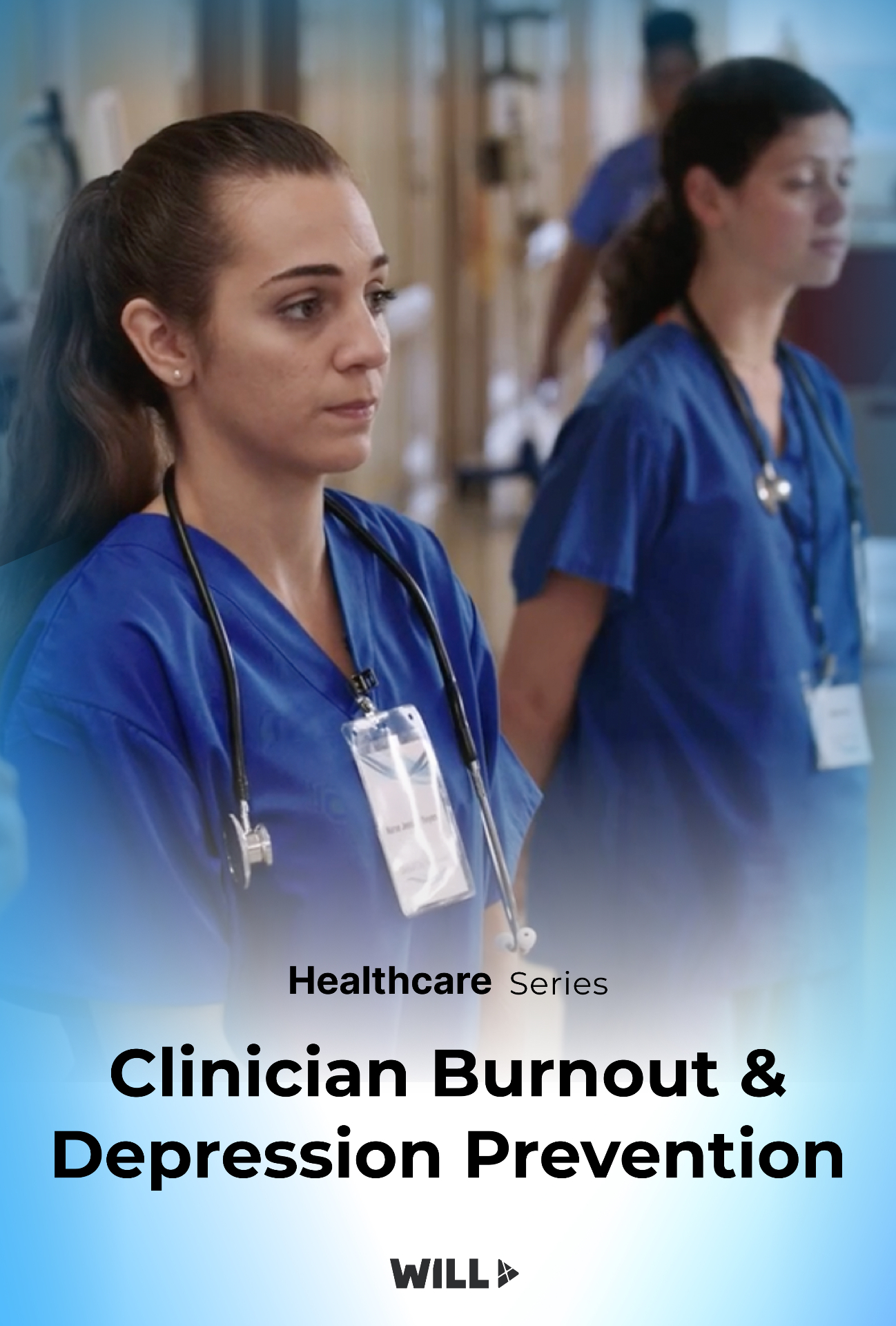 Healthcare training — Building Trust