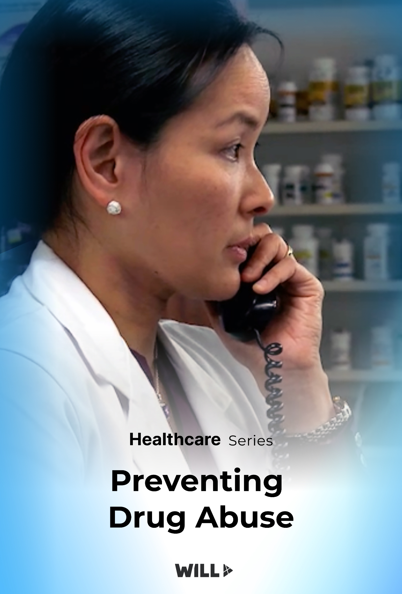 Healthcare training — Navigating Conflict