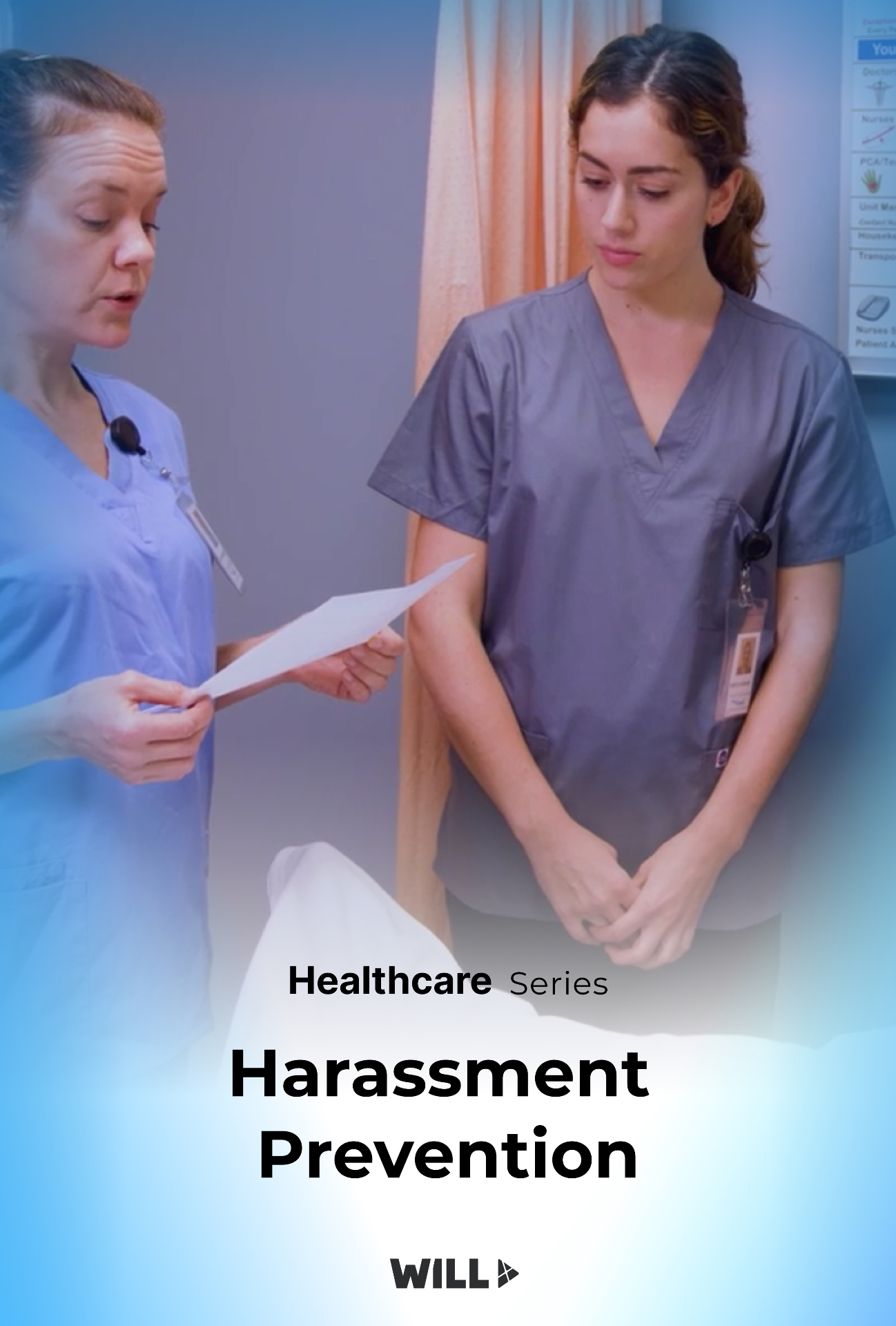 Healthcare training — Strengthening Culture