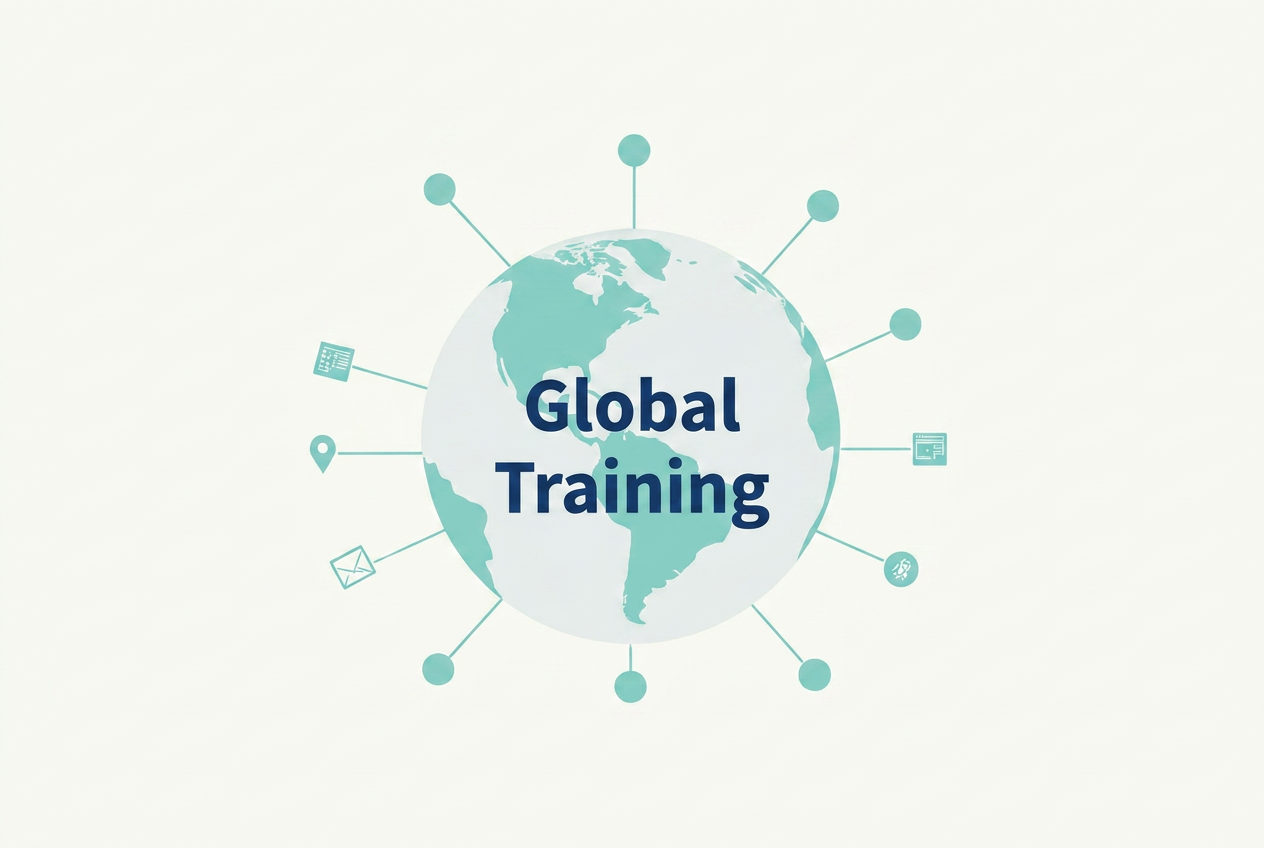 RB Global Builds a Safer, Stronger Workplace Meeting Worldwide Compliance
